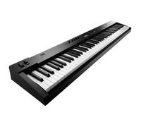 Roland Piano de scène RD-08 – Clavier PHA-4 à 88 touches lestées, plus de 3000 sons intégrés