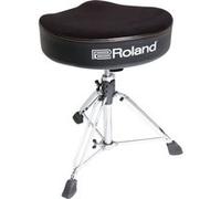 Roland RDT-S - siège batterie - assise type moto velours