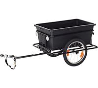 ROLAND Remorque "Big-Boy" 16" aluminium rayons-L Contenu 90 Lite