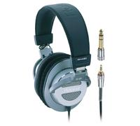 Roland RH-A30 casque Casques Avec fil Arceau Musique Noir