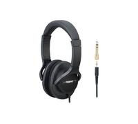 Roland RH A7 - Écouteurs - circum-aural - filaire - jack 3,5mm - noir