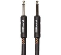 Roland RIC-B5 Câble de Pédale/Patch Gamme Black, Noir 5 ft./1.5 m