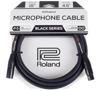 Roland RMC-B15 Câble de Microphone (4.5m)