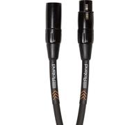 Roland RMC-B25 Câble audio 7,5 m XLR (3 broches) Noir (210340099)