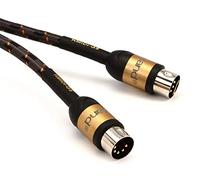 Roland Rmidi-g Gold Series Câble MIDI, 1,5 m
