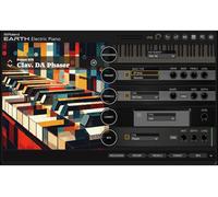 Roland Roland Cloud Earth Electric Piano