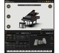 Roland Roland Cloud Earth Piano