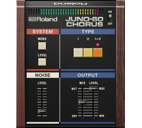 Roland Roland Cloud JUNO-60 Chorus