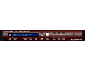Roland Roland Cloud SRX Orchestra
