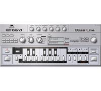 Roland Roland Cloud TB-303
