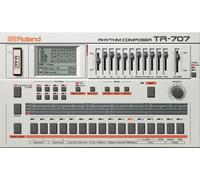 Roland Roland Cloud TR-707