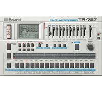 Roland Roland Cloud TR-727