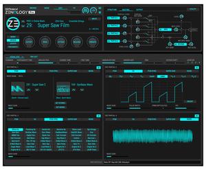 Roland Roland Cloud Zenology Pro