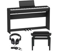 Roland Roland FP-30X BK Home Bundle