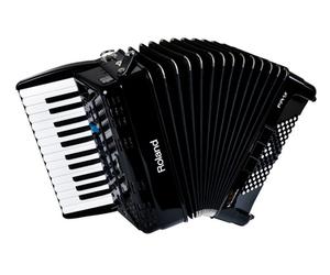 Roland Roland FR-1X BK