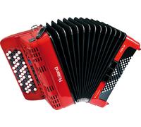Roland Roland FR-1XB RD