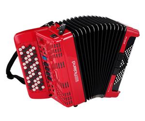 Roland Roland FR-1XB RD