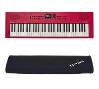 Roland Roland GO:KEYS 3 RD Cover Bundle