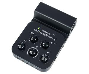 Roland Roland Go:Mixer Pro-X