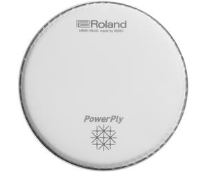 Roland "Roland MH2-8 8"" Powerply Mesh Head"