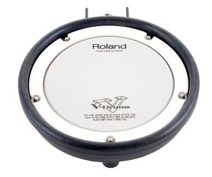Roland "Roland PDX-6 8"" V-Drum Mesh Head Pad"
