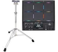 Roland Roland SPD-SX PRO Sampling Pad Bundle