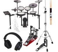 Roland Roland TD-17KVX2 E-Drum Set Bundle