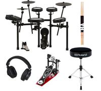 Roland Roland TD313 V-Drum Kit Bundle