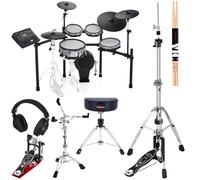 Roland Roland TD516 V-Drum Kit Bundle