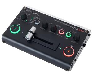 Roland Roland V-02HDMKII Video Switcher