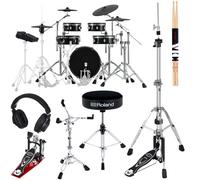 Roland Roland VAD316 V-Drum Kit Bundle