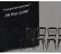 Roland Romanelli - Entre gris clair et gris foncé