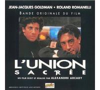 Roland Romanelli - L'Union sacrée