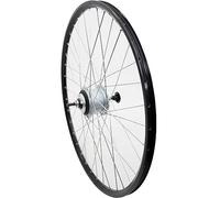 Roland Roue arrière 28 Nexus 8 RB ZAC2000 spk acier inoxydable noir