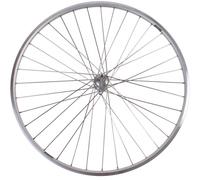 Roland Roue arrière Ryde Chrina 28 pouces 7V 36G Frein sur jante Argent