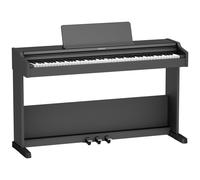 Roland RP-107 Piano Numérique Noir