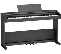 Roland RP-107 Piano Numérique Noir