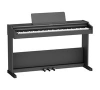 Roland RP-107 Piano Numérique Noir