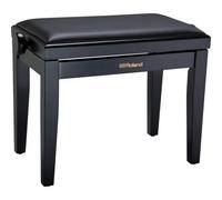 Roland Banc de piano RPB-200BK banquette clavier finition noire