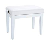 ROLAND RPB-300 WH - banc de piano blanc