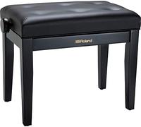 Roland RPB-300BK Banc de Piano Finition Satin Noir