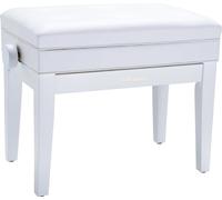 Roland RPB-400 Tabouret de piano en bois White