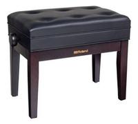 Roland RPB-400RW - Banquette pour piano - Bois de rose G