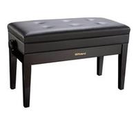 Roland RPB-D400PE - Banquette pour piano - ébène poli
