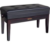 Roland RPB-D400RW Banc de Piano Finition