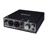 Roland Rubix 22 Interface audio USB 2 entrées / 2 sorties (RUBIX22)