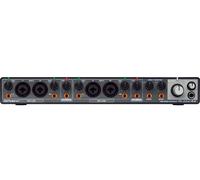 Roland Interface audio Rubix44 – 4 entrées/4 sorties, haute résolution, USB, Mac/PC/iPad