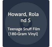 Roland S Howard - Teenage Snuff Film [180-Gram Vinyl] [Import USA]