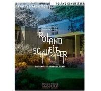 Roland Schweitzer - Modernité et longue durée Amandine Diener (Auteur), Daniel Le Couëdic (Auteur)
