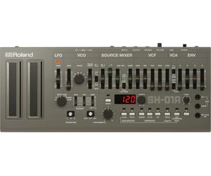 Roland SH-01A Grey Sound Module